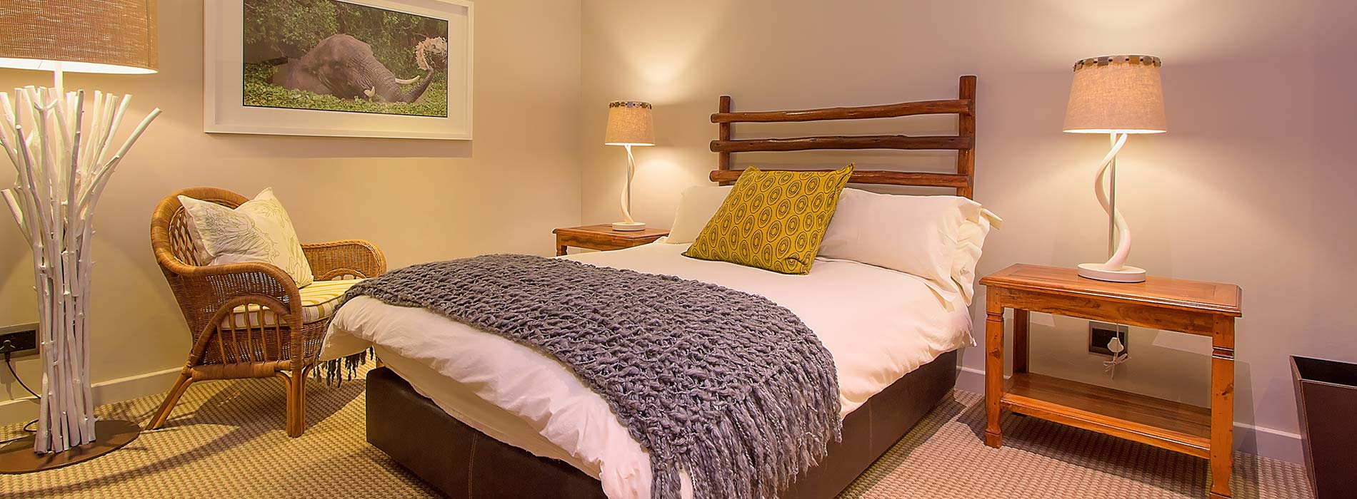 Zepra lodge 1