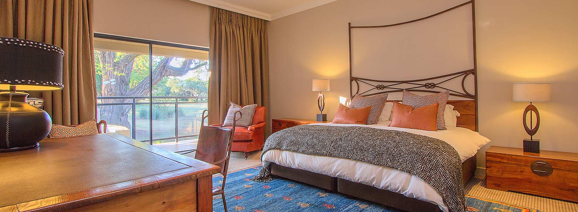 Zepra lodge 5